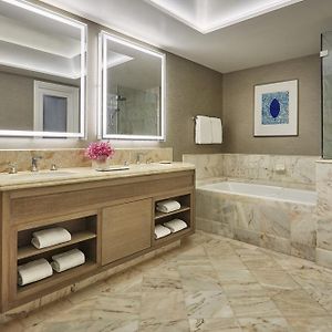 Suite Executive con Cama King