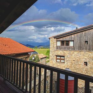 Hosteria Toloriu 1848 L'Alt Urgell - Singular'S Hotels