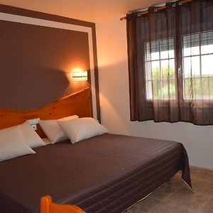 Hotel Restaurante Las Camelias